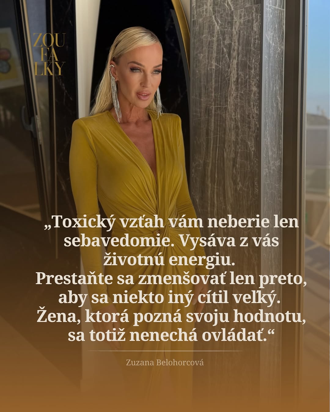 Keď ste dlhodobo pod tlakom manipulácie, neprežíva to len vaša myseľ.